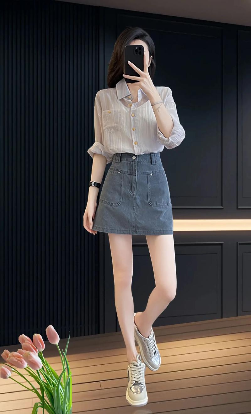 春夏装