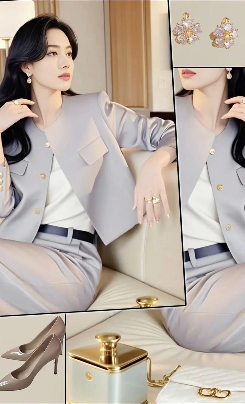 简秋服装：时尚与舒适的一站式选择